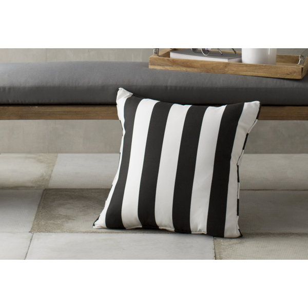 Wayfair Custom Outdoor Cushions Outdoor Throw Pillow & Reviews Wayfair